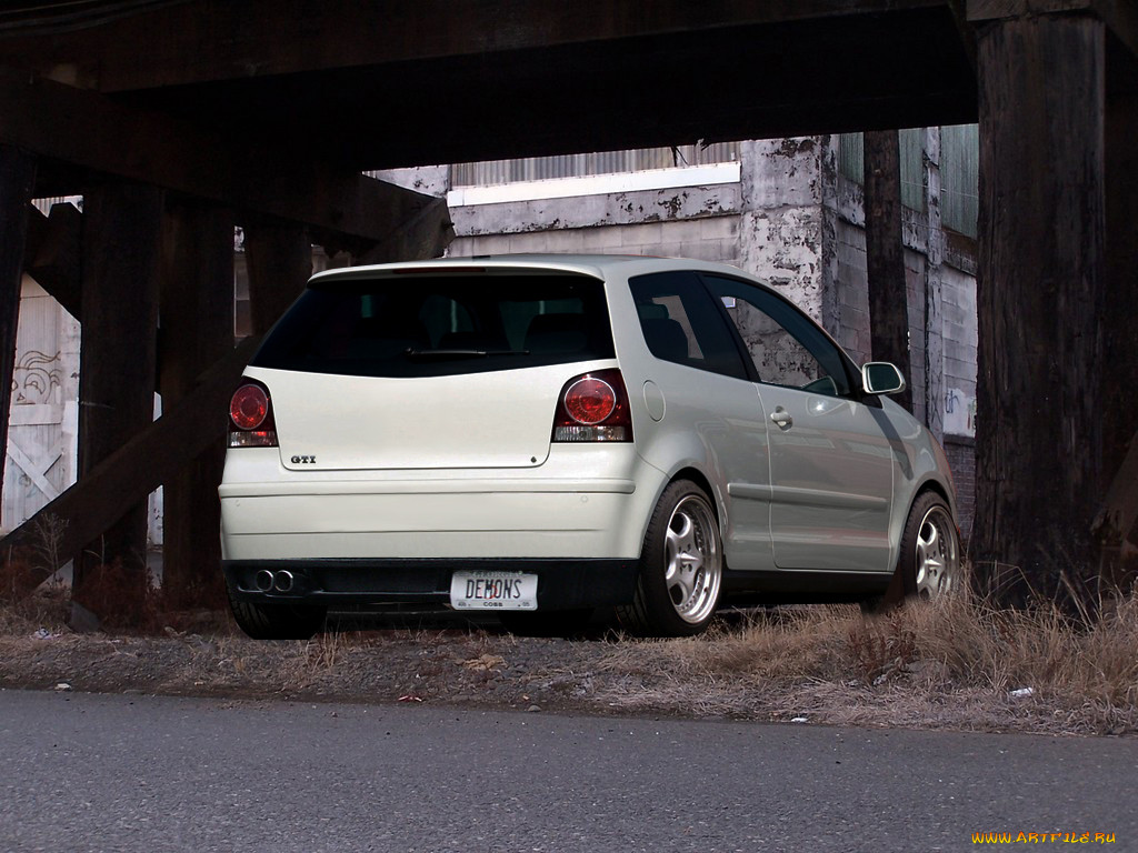 , volkswagen